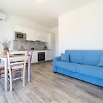 Appartement Guesthost - Borgo 84 - Marza Bedda Flat *