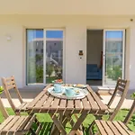 Guesthost - Borgo 84 - Marza Bedda Flat
