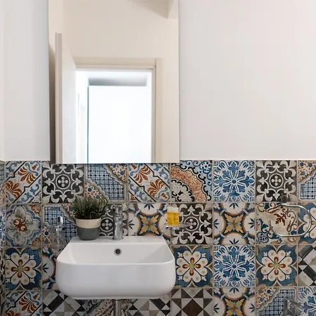 Lejlighed Guesthost - Borgo 84 - Marza Bedda Flat Marzamemi