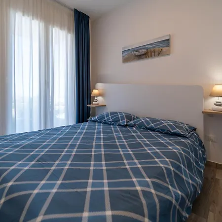 Lejlighed Guesthost - Borgo 84 - Marza Bedda Flat *
