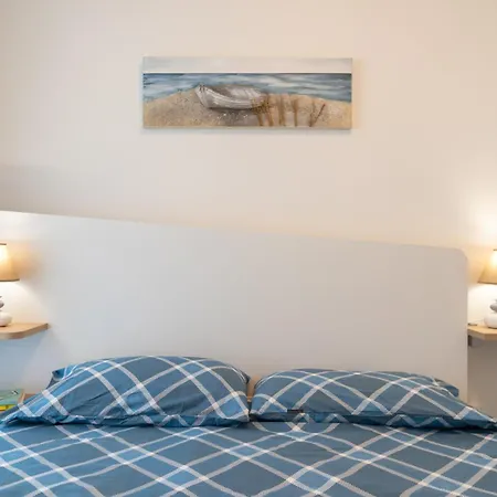 Guesthost - Borgo 84 - Marza Bedda Flat Lejlighed Marzamemi