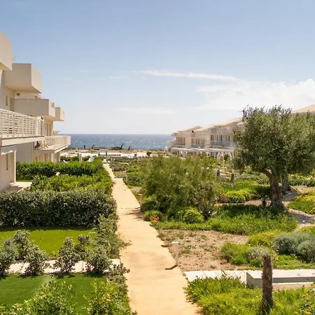 Guesthost - Borgo 84 - Marza Bedda Flat Appartement Marzamemi
