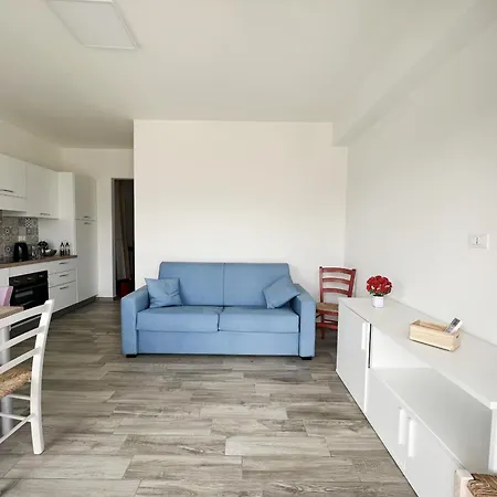 Guesthost - Borgo 84 Marzamemi - Marza Bedda Flat