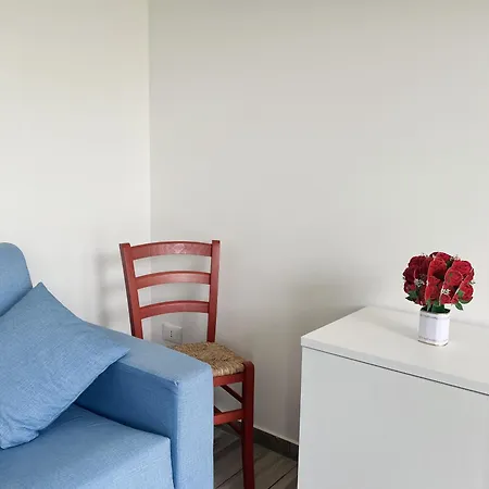 Guesthost - Borgo 84 Marzamemi - Marza Bedda Flat Apartment