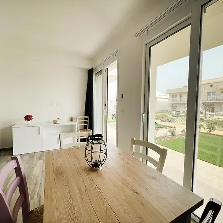 Apartment Guesthost - Borgo 84 Marzamemi - Marza Bedda Flat