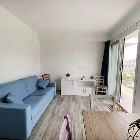 Apartment Guesthost - Borgo 84 Marzamemi - Marza Bedda Flat *