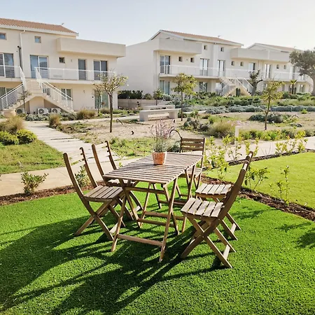 Guesthost - Borgo 84 Marzamemi - Marza Bedda Flat Marzamemi
