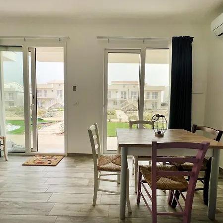 Guesthost - Borgo 84 Marzamemi - Marza Bedda Flat Apartment