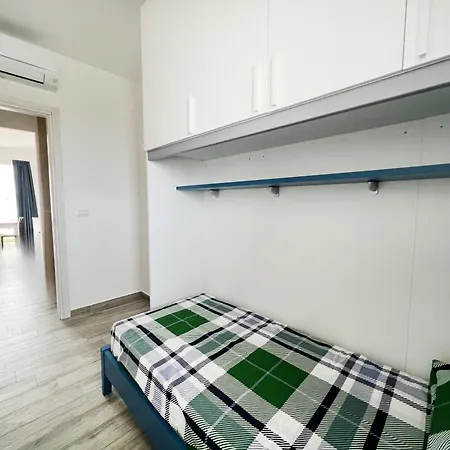 Apartment Guesthost - Borgo 84 Marzamemi - Marza Bedda Flat Marzamemi