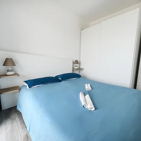 Guesthost - Borgo 84 Marzamemi - Marza Bedda Flat *