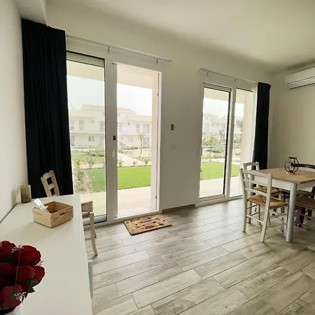 Guesthost - Borgo 84 Marzamemi - Marza Bedda Flat * Marzamemi