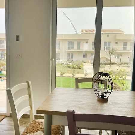 Guesthost - Borgo 84 Marzamemi - Marza Bedda Flat Apartment