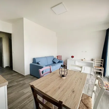Apartment Guesthost - Borgo 84 Marzamemi - Marza Bedda Flat