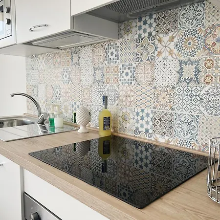Guesthost - Borgo 84 Marzamemi - Marza Bedda Flat Apartment *