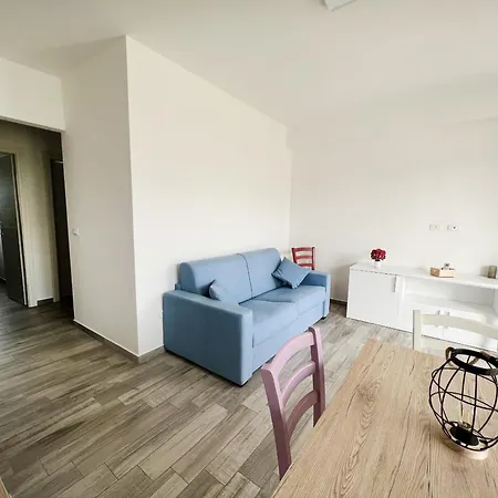 Apartment Guesthost - Borgo 84 Marzamemi - Marza Bedda Flat Marzamemi