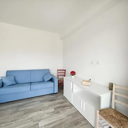 Guesthost - Borgo 84 Marzamemi - Marza Bedda Flat *
