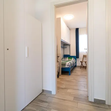 Guesthost - Borgo 84 - Marza Bedda Flat Marzamemi