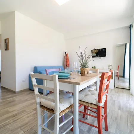Guesthost - Borgo 84 - Marza Bedda Flat