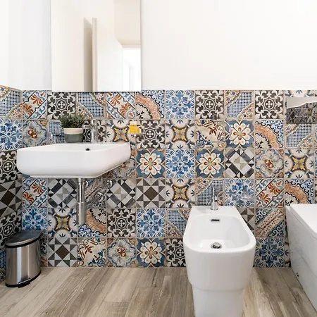 Guesthost - Borgo 84 Marzamemi - Marza Bedda Flat Apartment
