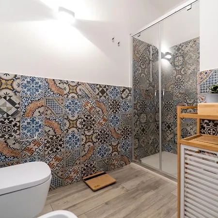 Apartment Guesthost - Borgo 84 Marzamemi - Marza Bedda Flat Marzamemi