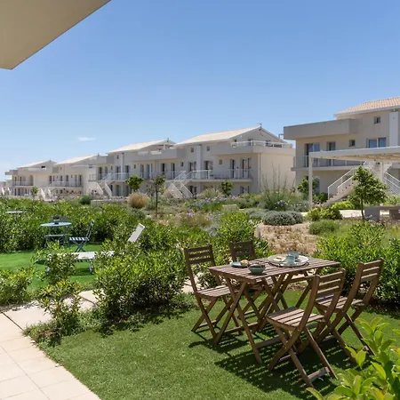 Guesthost - Borgo 84 Marzamemi - Marza Bedda Flat * Marzamemi