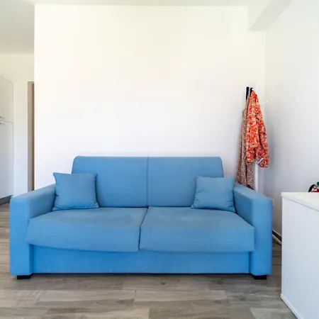 Guesthost - Borgo 84 - Marza Bedda Flat