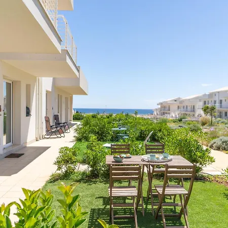 Guesthost - Borgo 84 - Marza Bedda Flat Marzamemi