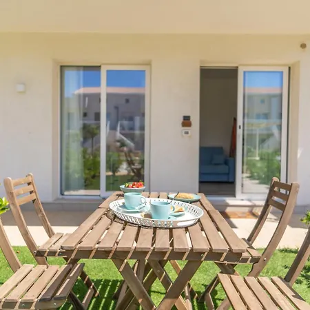 Guesthost - Borgo 84 Marzamemi - Marza Bedda Flat