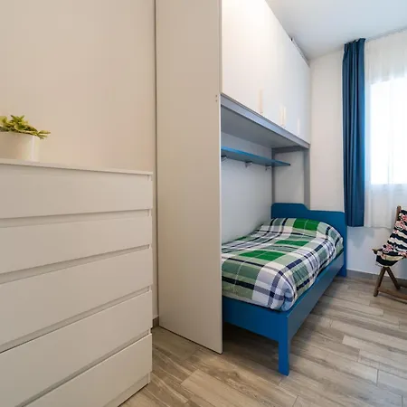 Guesthost - Borgo 84 - Marza Bedda Flat Apartamento