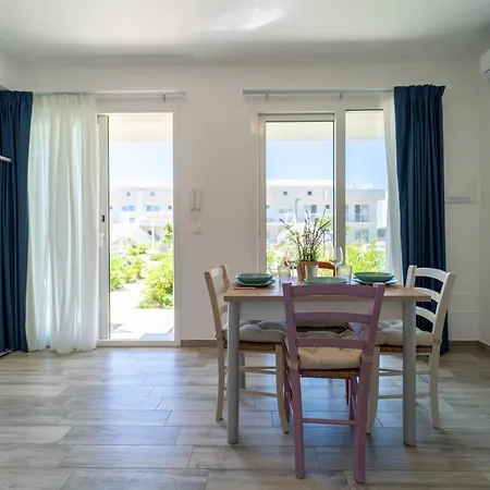 Guesthost - Borgo 84 - Marza Bedda Flat Apartamento *