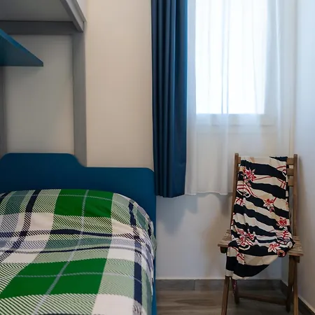 Guesthost - Borgo 84 Marzamemi - Marza Bedda Flat Apartment Marzamemi
