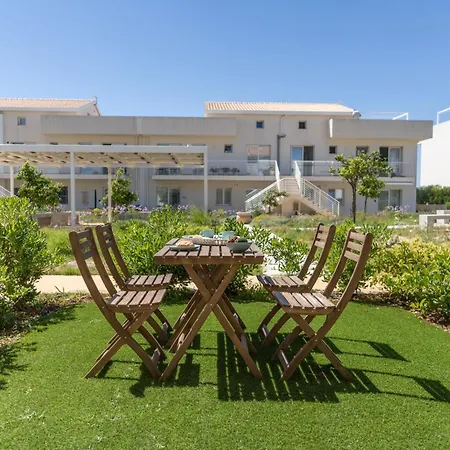 Apartamento Guesthost - Borgo 84 - Marza Bedda Flat Marzamemi