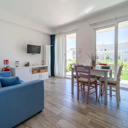 Guesthost - Borgo 84 Marzamemi - Marza Bedda Flat Marzamemi