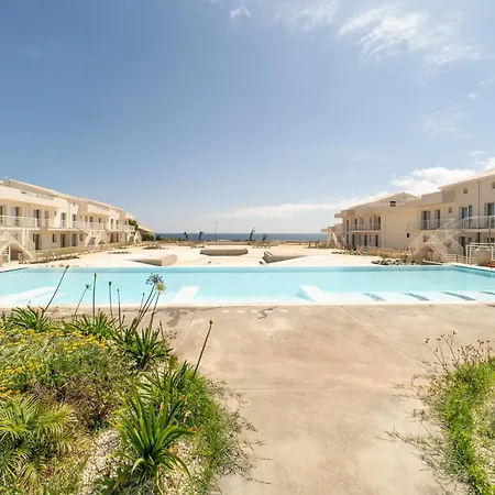 Guesthost - Borgo 84 - Marza Bedda Flat