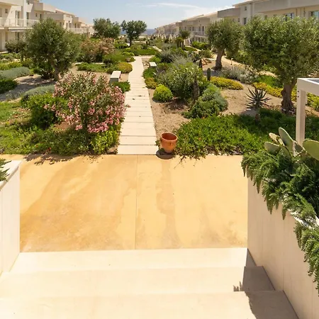 Guesthost - Borgo 84 Marzamemi - Marza Bedda Flat Apartment