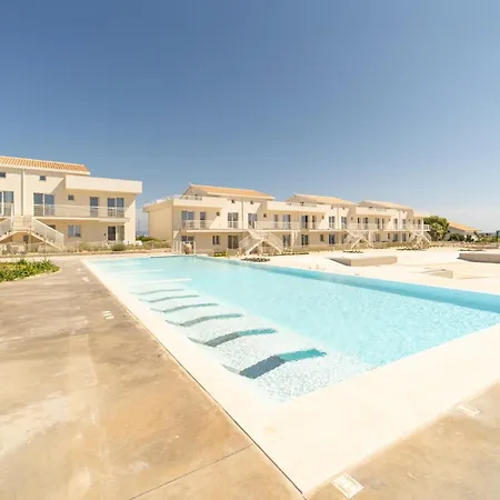 Apartment Guesthost - Borgo 84 Marzamemi - Marza Bedda Flat Marzamemi