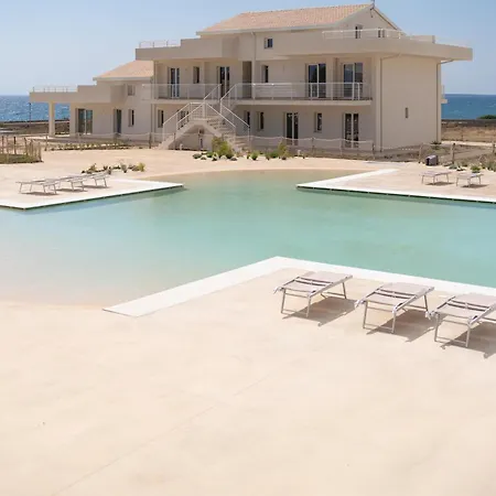 Guesthost - Borgo 84 - Marza Bedda Flat Apartamento *