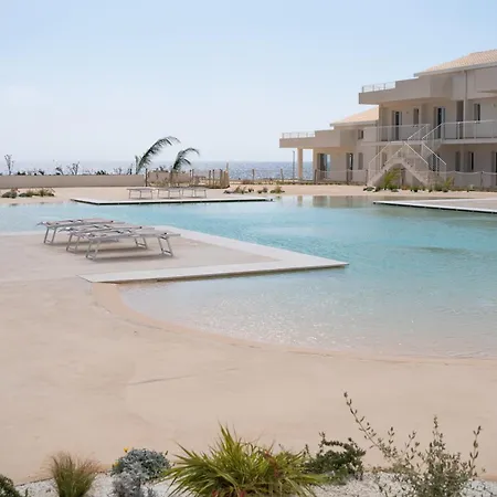 Guesthost - Borgo 84 - Marza Bedda Flat Apartamento *